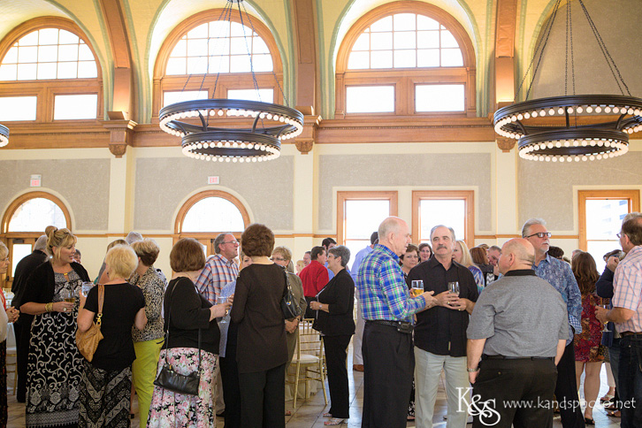 Dallas Wedding Photographers - K & S Photography